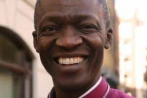 hyllningar till den inspirerande biskopen av woolwich dr karowei dorgu som avlidit vid 65 ars alder 64fdd46322e2a