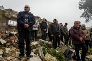 kristna i turkiet ber om aterkomst till antiochias antika ruiner 65c73f2ba6b99