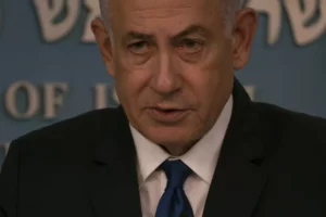 netanyahu slar tillbaka mot kritik fran usa efter anklagelser om att ha tappat vagen pa gaza stark reaktion fran israels premiarminister 65f8bf73c427d
