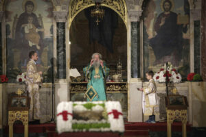 patriarken neofyt i av den bulgariska ortodoxa kyrkan dod vid 78 ars alder 65f41f552556c