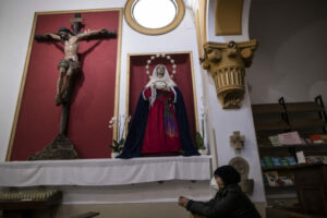kompensation for offer spanien godkanner plan for att ersatta offer for katolska kyrkans sexuella overgrepp 662989d64eece