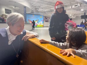 dhs vill stanga av catholic charities fran federala medel i sex ar 693e10011825a