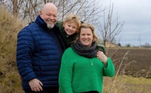 svenskt par och son tar over som missionarer i armenien 693ab36d10589